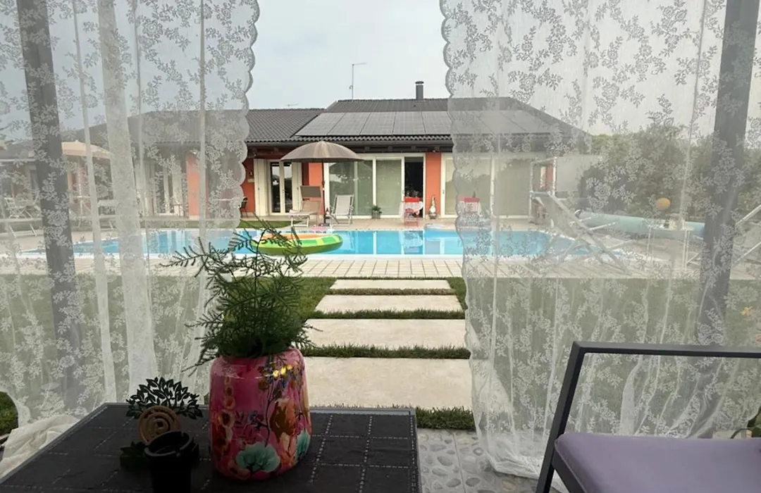 B&B Casa Belvedere-1